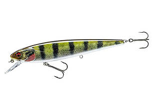 Воблер Daiwa PX Minnow 160SR Live Perch