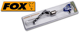 Свінгер Blue Fox Micro Swinger