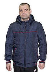 Весняна чоловіча куртка від виробника