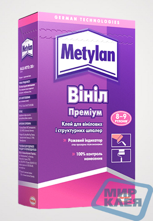 Метилан Вініл Преміум 300 г (Metylan Вініл Преміум)