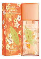 Elizabeth Arden Green Tea Nectarine Blossom парфюмированная вода 100 мл (тестер)