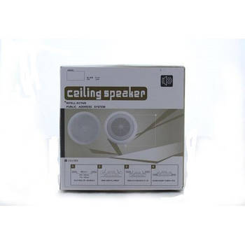 Стельові динаміки ART-A20/Y60 (80hm/10watt/70v/120v/