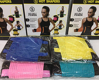 Пояс для схуднення HOT SHAPERS ART-5756/ 17635-2 (100)