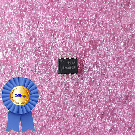 Мікросхема AO4478, фото 1