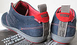 Чоловічі кеди в стилі Levis натуральний нубук чоловічі дівчата якість весна літо осінь супер!, фото 5