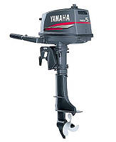 Акція по моторам Yamaha