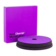 Полірувальний круг - Koch Chemie Micro Cut Pad 150 мм. фіолетовий (999585)