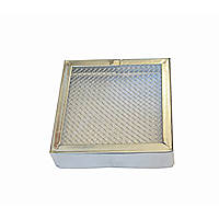 Ковпачок для матки квадратний 90 мм