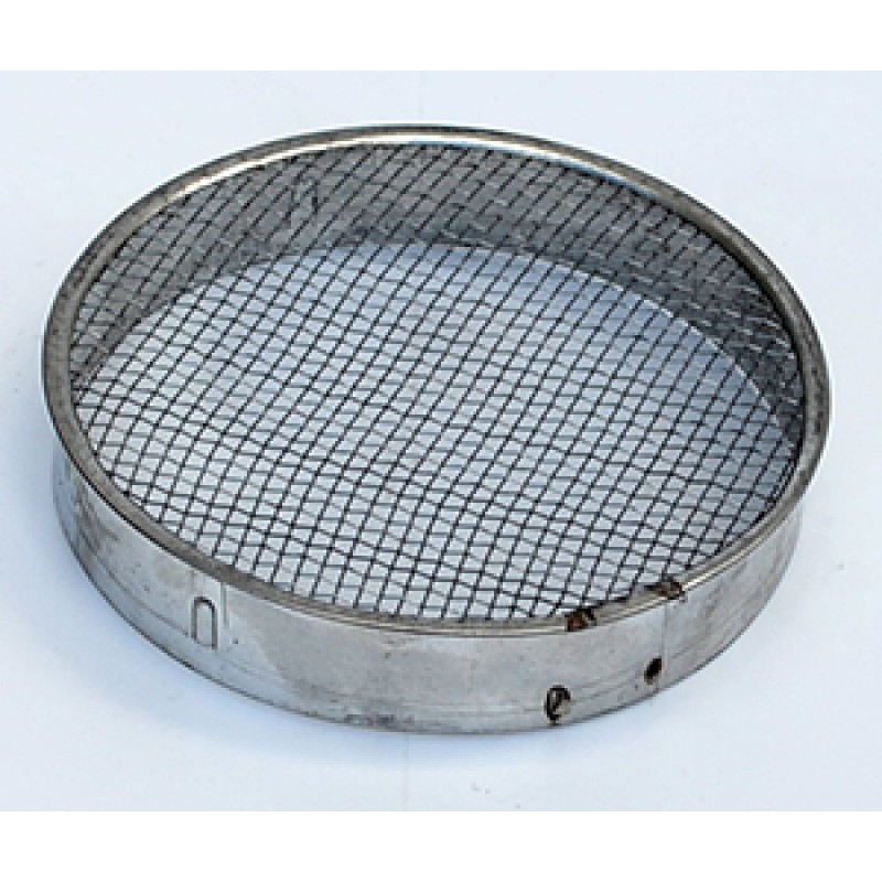 Ковпачок для матки круглий 90 мм