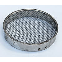 Ковпачок для матки круглий 90 мм