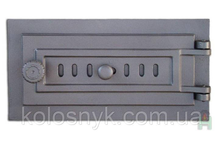 ЧУГУННЫЕ ДВЕРЦЫ ДЛЯ ЗОЛЬНИКА DPK7 398X203: продажа, цена в Львове ...