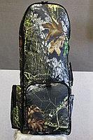 РЮКЗАК ДЛЯ МЕТАЛОШУКАЧА І ЛОПАТИ DIGGER PREMIUM (ЛІС)