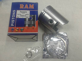 Поршень Паннонія 68.50, 69.00, 69.50, 70.00