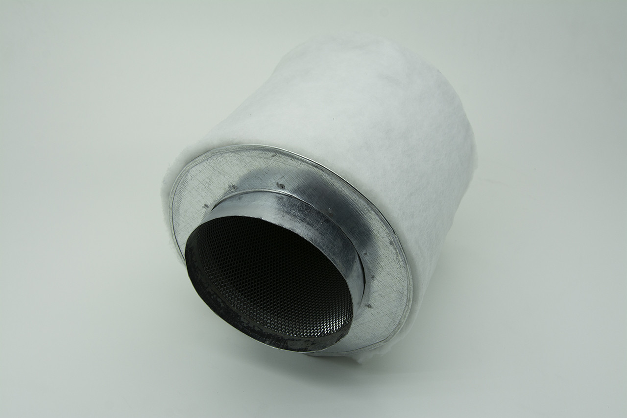 Угольный фильтр Fresh Air 150\250 (370-540м3).Угольный фильтр для гроубокса,вентиляции Украина - фото 1 - id-p927709625