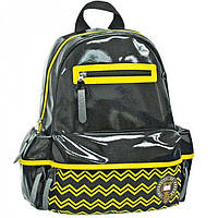 Рюкзак подростковый "1 Вересня" Oxford" Х088 Yellow