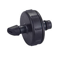 Крапельниця з компенсацією тиску 4 л/г