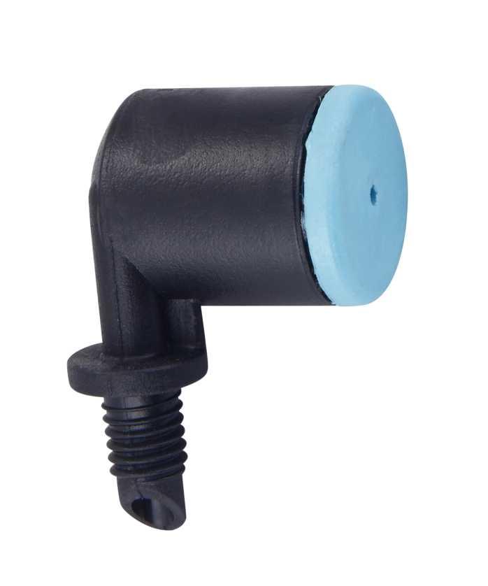 Крапельниця "Туман" 30 л/г, фото 1