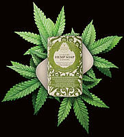 Nesti Dante представив нове мило Luxury Hemp Soap Nesti Dante на виставці Cosmoprof в Італії!