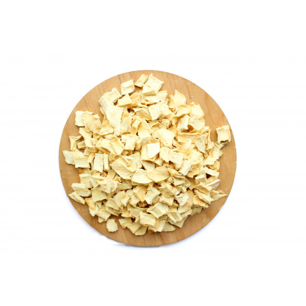 Пастернак 10х10, корінь, 500 г, фото 1