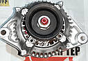 Генератор TOYOTA Corolla 1.3 1.4 Paseo 1.5 Previa 2.4 Starlet 1.3 Tercel 1.5, фото 4