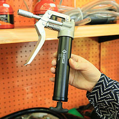 Міні-шприц Deluxe Groz G16/M (43251)