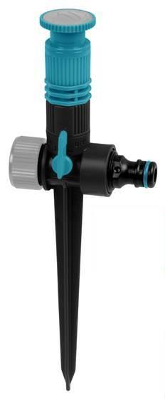 Зрошувач "Марс" регул. (0-360°), фото 1