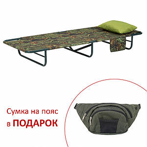 Розкладачка "Компакт" d 25 мм