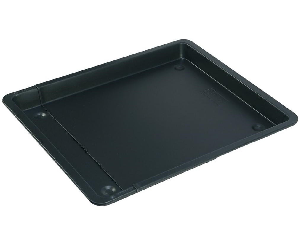 Деко роздвижне 370-520x330x30mm для духовки Electrolux 902979275