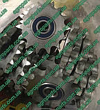 Зірочка аа32729 натяжна з підшипником Z14 Alternative parts SPROCKET & BEARING ASSY aa32729, фото 10