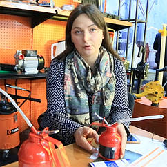 Маслянка Groz MP23F (41423)