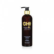 Відновлювальний кондиціонер з аргановою олією-CHI Argan Oil Conditioner 340мл