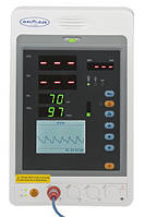Монитор прикроватный многофункциональный медицинский Праймед PC-900s (SpO2)