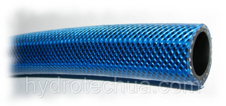 Шланг ПВХ високого тиску С340 19х26мм MAITEC