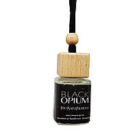 Yves Saint Laurent Black Opium Парфюм в автомобиль масляныйl Ароматизатор в машину | Ароматизаторы автомоб