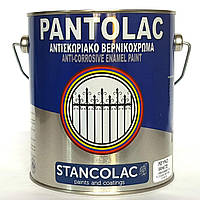 Грунт-антикорозійна фарба по металу Пантолак Pantolac Stancolac, 20л