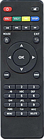 Пульт до Ozone HD, SMART TV BOX mx pro