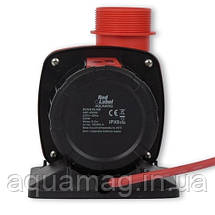 Насос (помпа) AquaKing Red Label ANP-10000 з регулятором потужності для ставка, водоспаду, водойми, хребту, фото 4
