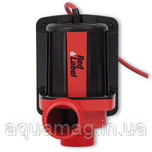 Насос (помпа) AquaKing Red Label ANP-20000 з регулятором потужності для ставка, водоспаду, водойми, хребту, фото 3