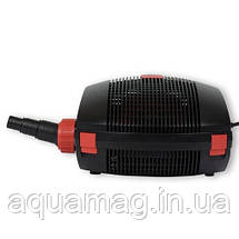 Насос (помпа) AquaKing Red Label ACP-6500 з регулятором потужності для ставка, водоспаду, водойми, хребту, фото 3