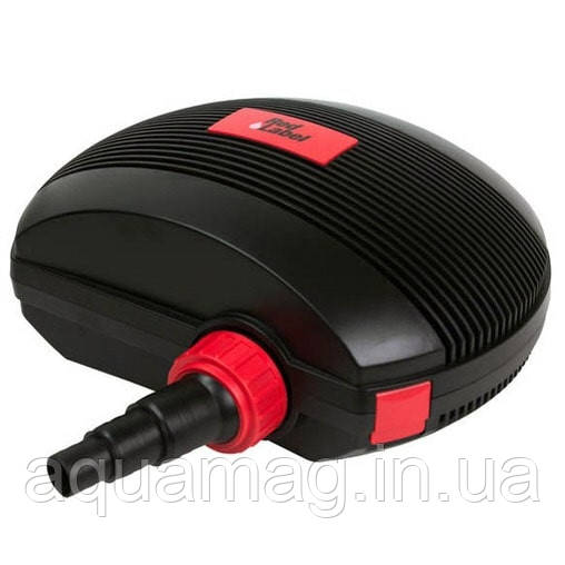 Насос (помпа) AquaKing Red Label ACP-6500 з регулятором потужності для ставка, водоспаду, водойми, хребту