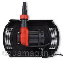 Насос (помпа) AquaKing Red Label ACP-6500 з регулятором потужності для ставка, водоспаду, водойми, хребту, фото 5