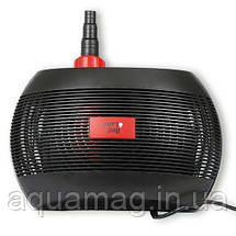 Насос (помпа) AquaKing Red Label ACP-6500 з регулятором потужності для ставка, водоспаду, водойми, хребту, фото 3