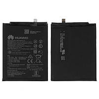 Батарея (акб, аккумулятор) HB356687ECW для Huawei Mate 10 Lite, Li-Pol, 3340 mah, оригинал
