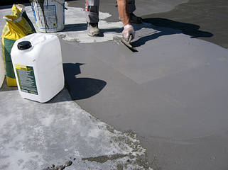 Гідроізоляційні матеріали Litokol