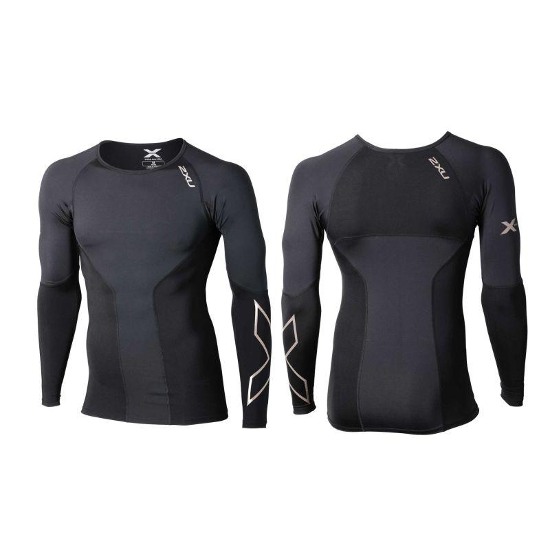 Чоловіча футболка 2XU MA3014a