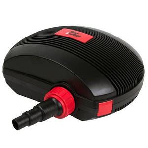Насос (помпа) AquaKing Red Label ACP-10000 з регулятором потужності для ставка, водоспаду, водойми, хребту