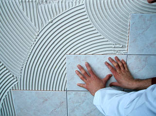 Цементний Клей Litokol