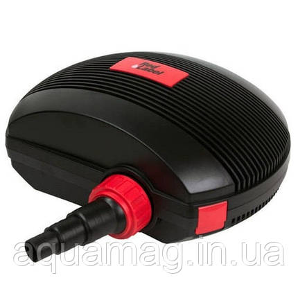 Насос (помпа) AquaKing Red Label ACP-13000 з регулятором потужності для ставка, водоспаду, водойми, хребту, фото 1