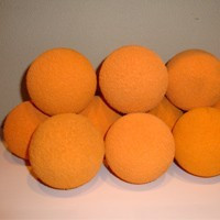 Промивальні м'ячі для бетононасоса