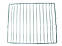 Решітка 424x361mm для духовки Electrolux (140065259024) 8087937051, фото 2